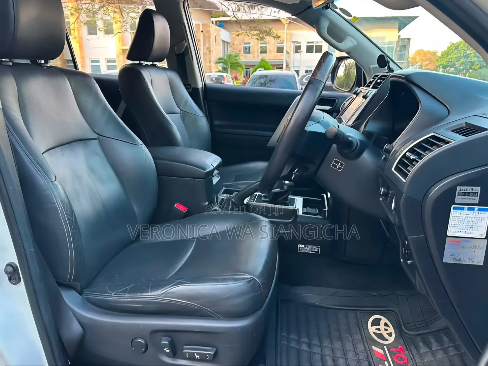 Subaru Forester 2009