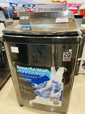 Samsung 13KG Top Load Washing Machine | Brand New