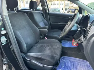 Toyota Wish 2005 Black