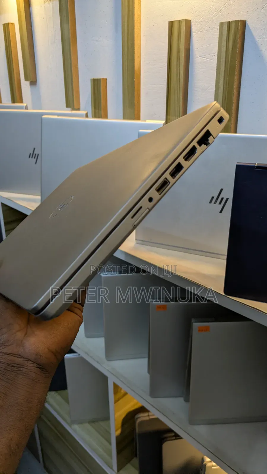 Laptop Dell Latitude 5410 16GB Intel Core i7 SSD 256GB