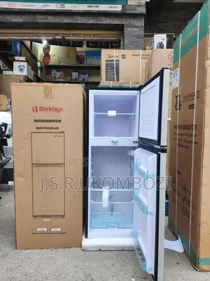 Berkleys Fridge L142