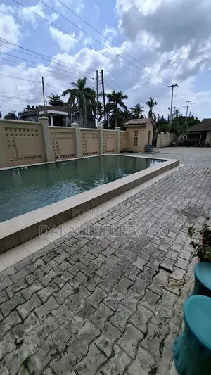 Furnished 2bdrm Apartment in Mikocheni B for rent