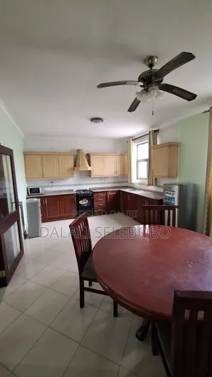 Furnished 2bdrm Apartment in Mikocheni B for rent