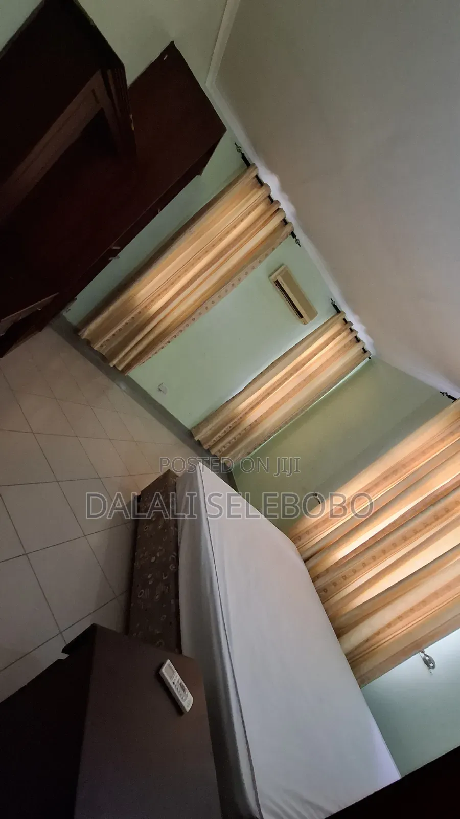 Furnished 2bdrm Apartment in Mikocheni B for rent