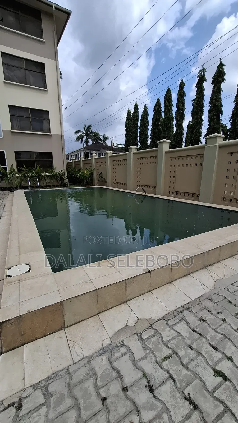 Furnished 2bdrm Apartment in Mikocheni B for rent