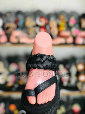 Ladies Culture Sandals - LCS01