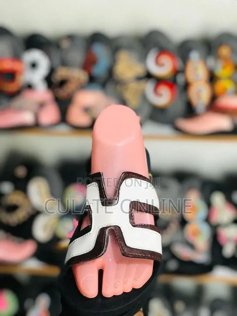 Ladies Culture Sandals - LCS01