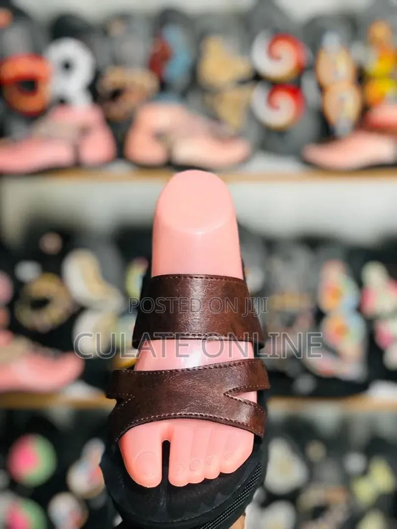 Ladies Culture Sandals - LCS01