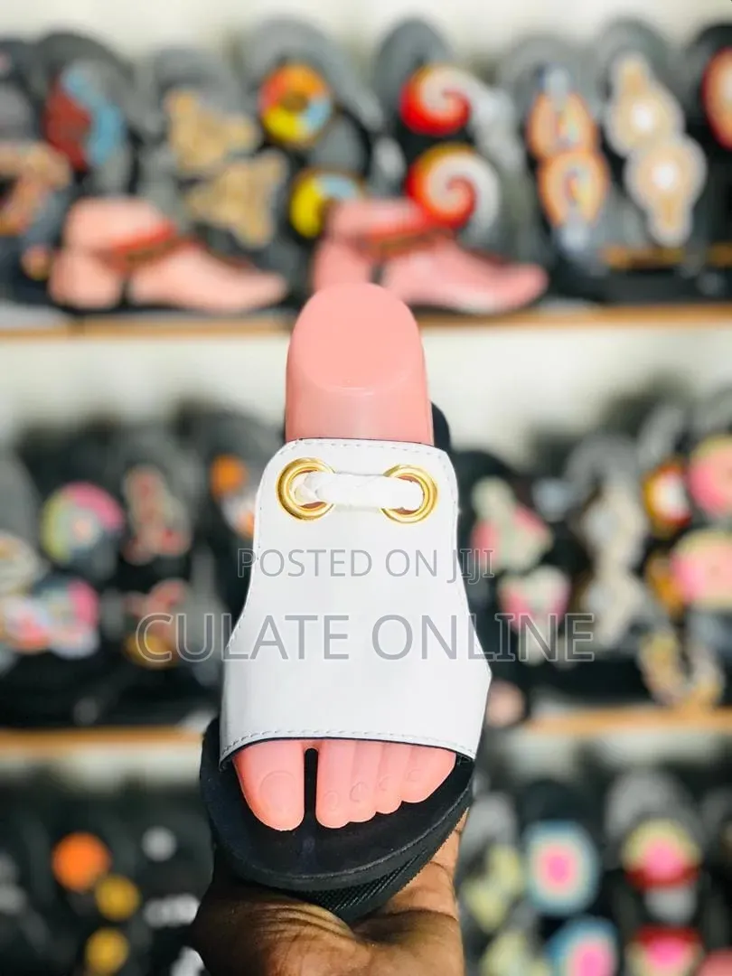 Ladies Culture Sandals - LCS01