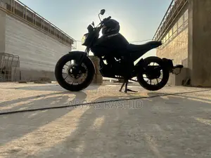 Kingbird 2023 Black