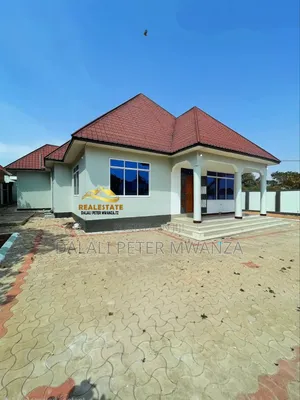 4bdrm House in Mwanza, Ilemela Ward for rent