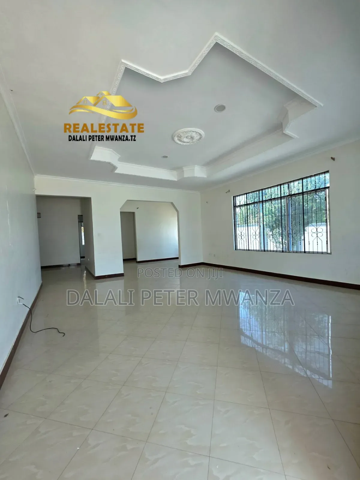 4bdrm House in Mwanza, Ilemela Ward for rent