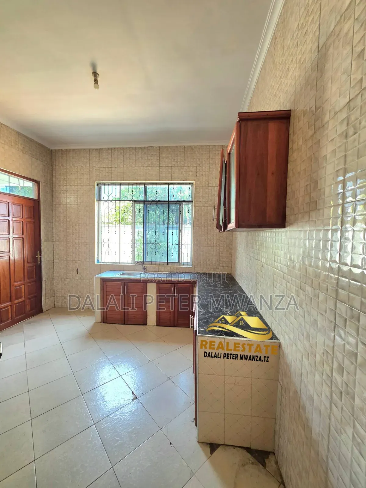 4bdrm House in Mwanza, Ilemela Ward for rent