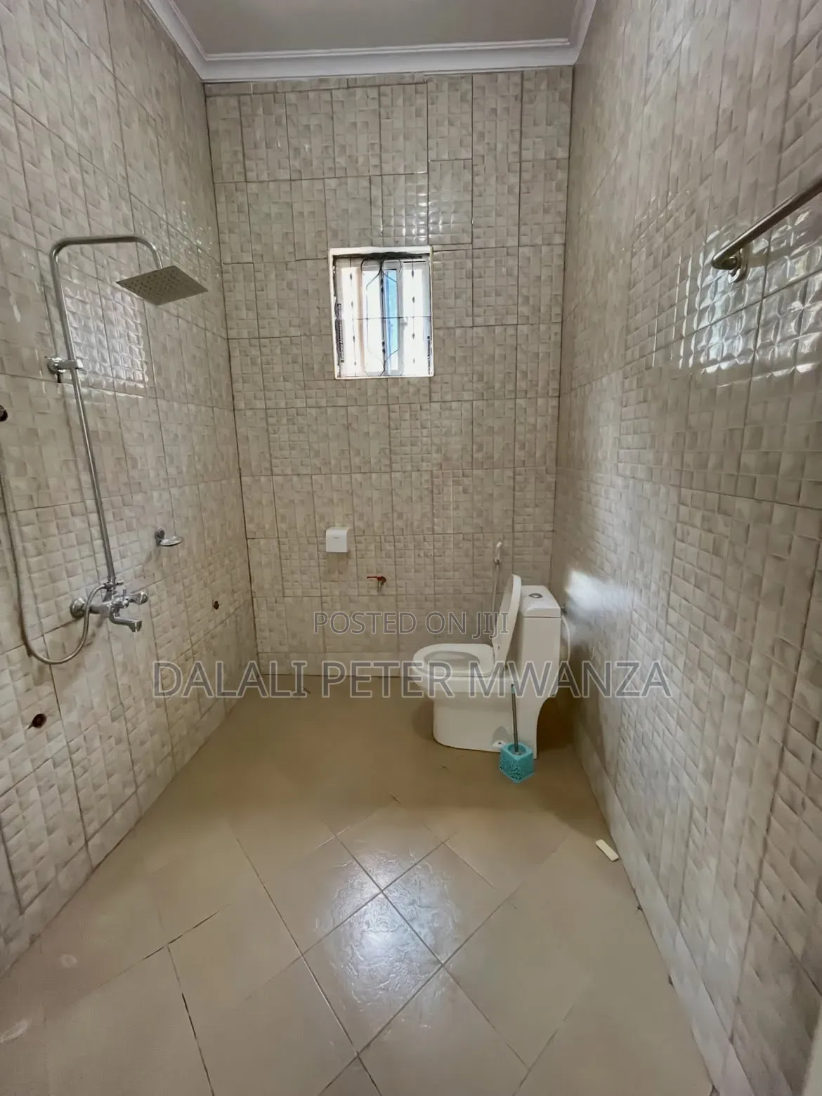 4bdrm House in Mwanza, Ilemela Ward for rent