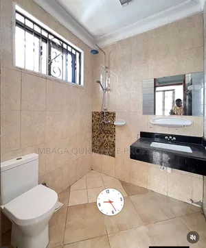 4bdrm House in Mikocheni for rent
