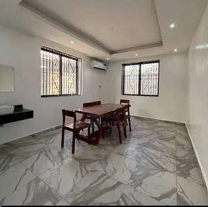 4bdrm House in Mikocheni for rent
