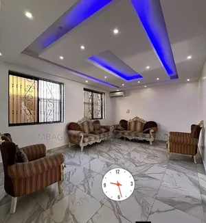 4bdrm House in Mikocheni for rent