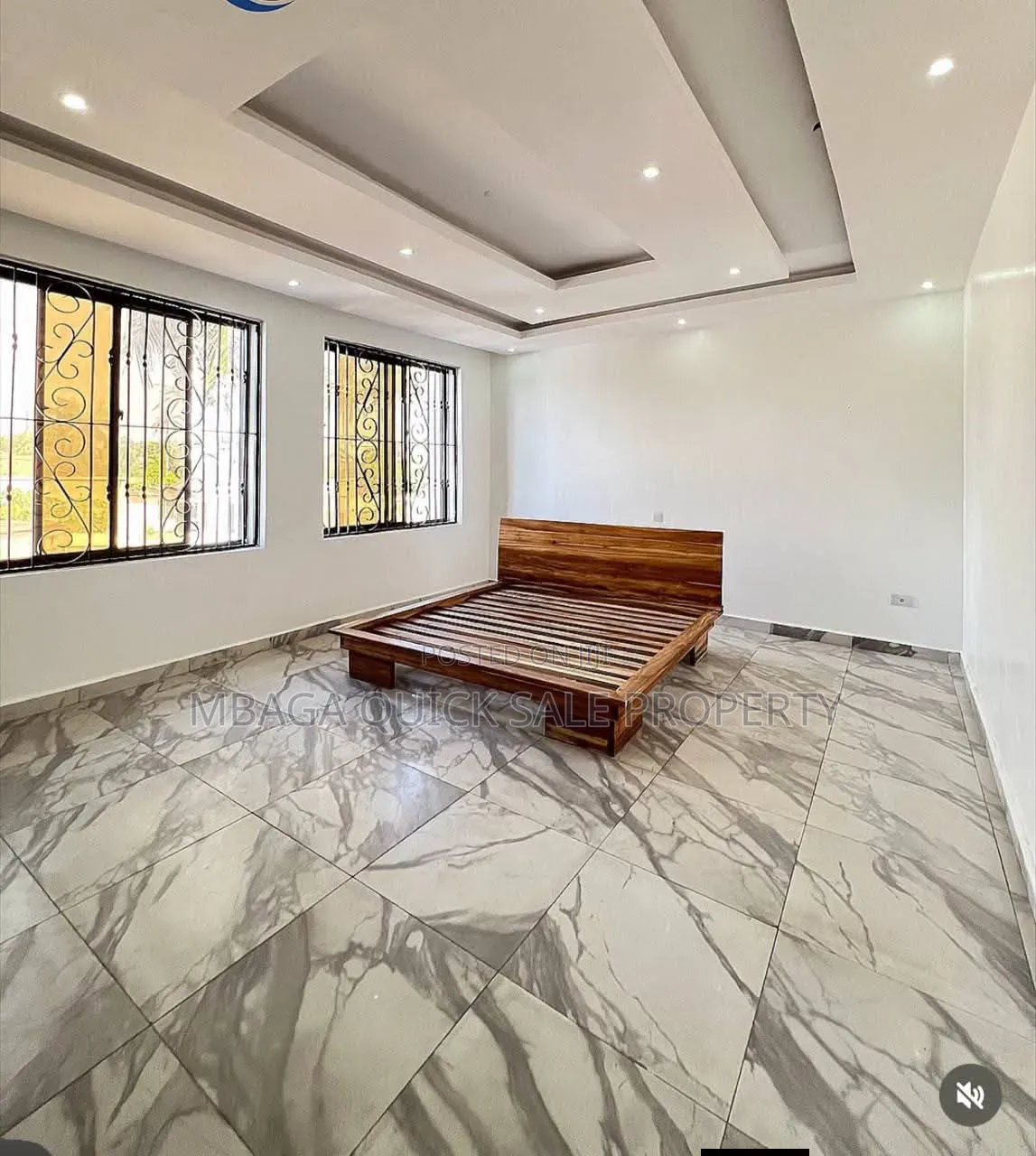 4bdrm House in Mikocheni for rent