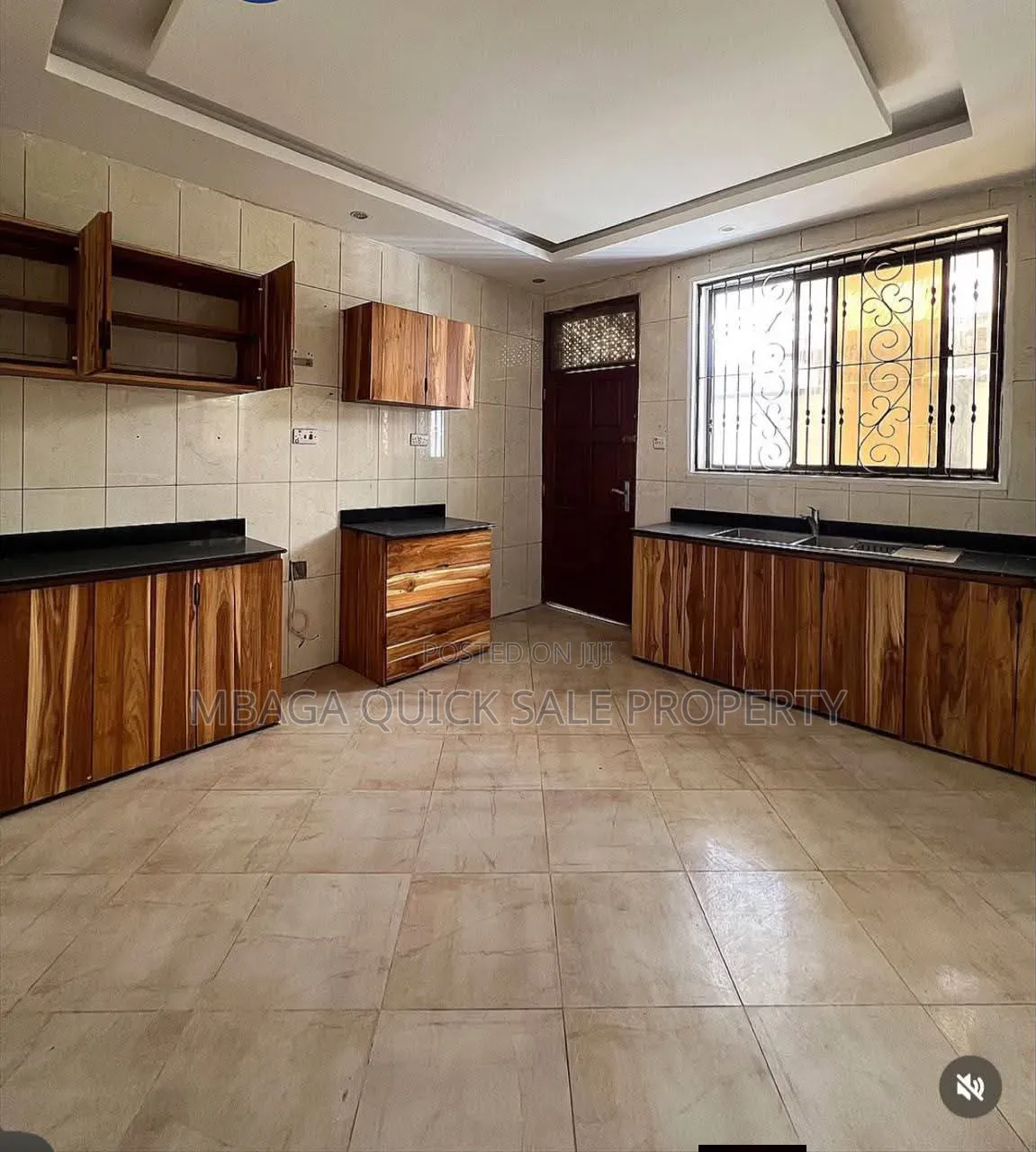 4bdrm House in Mikocheni for rent