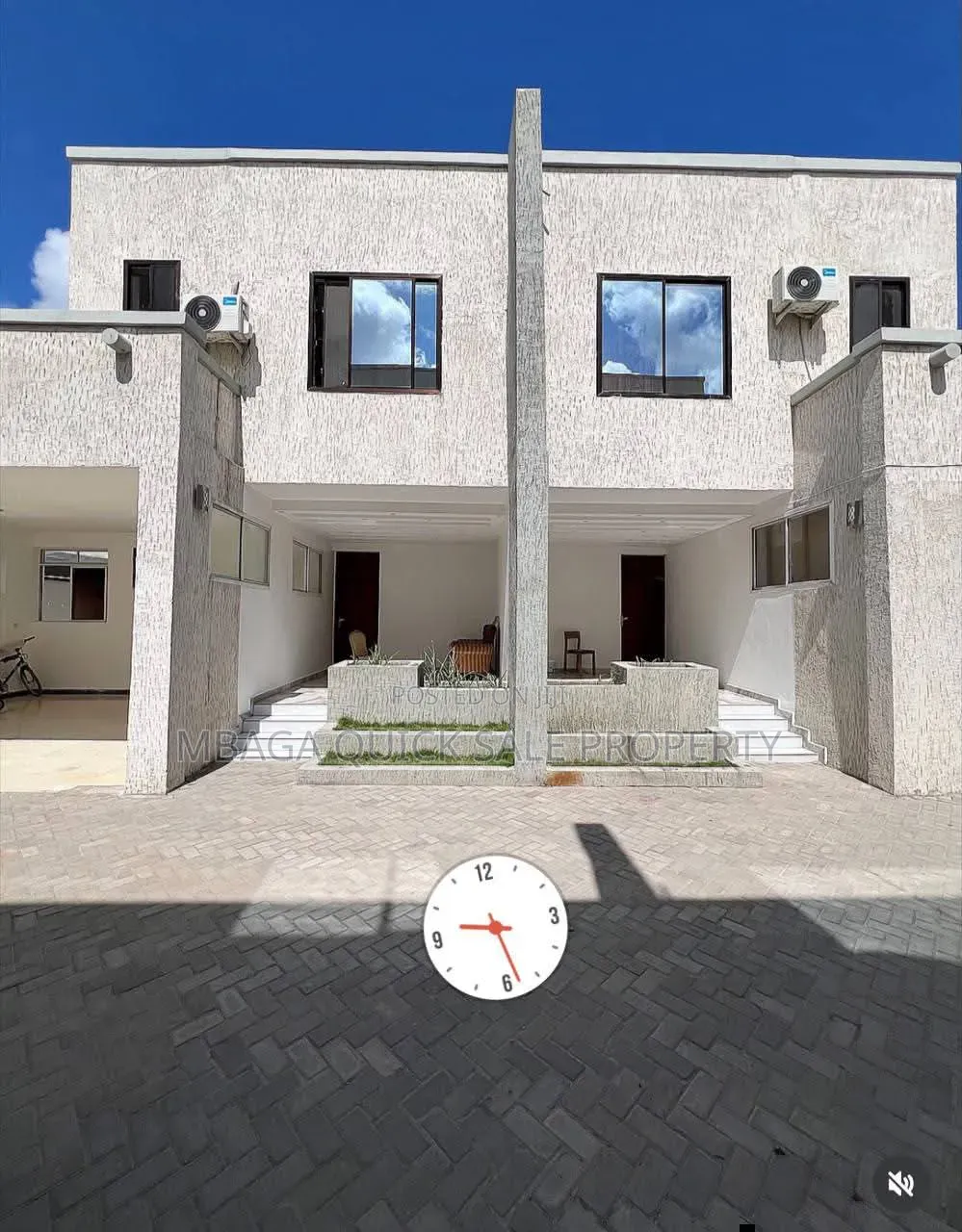 4bdrm House in Mikocheni for rent