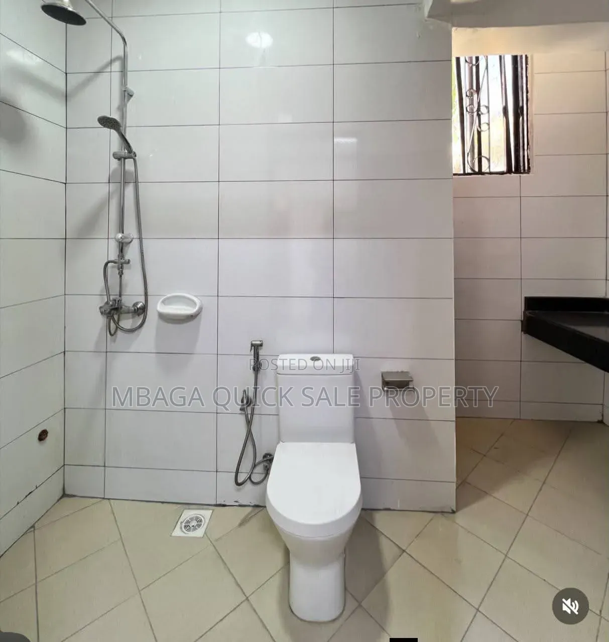 4bdrm House in Mikocheni for rent