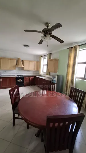 3bdrm Apartment in Mikocheni B for rent