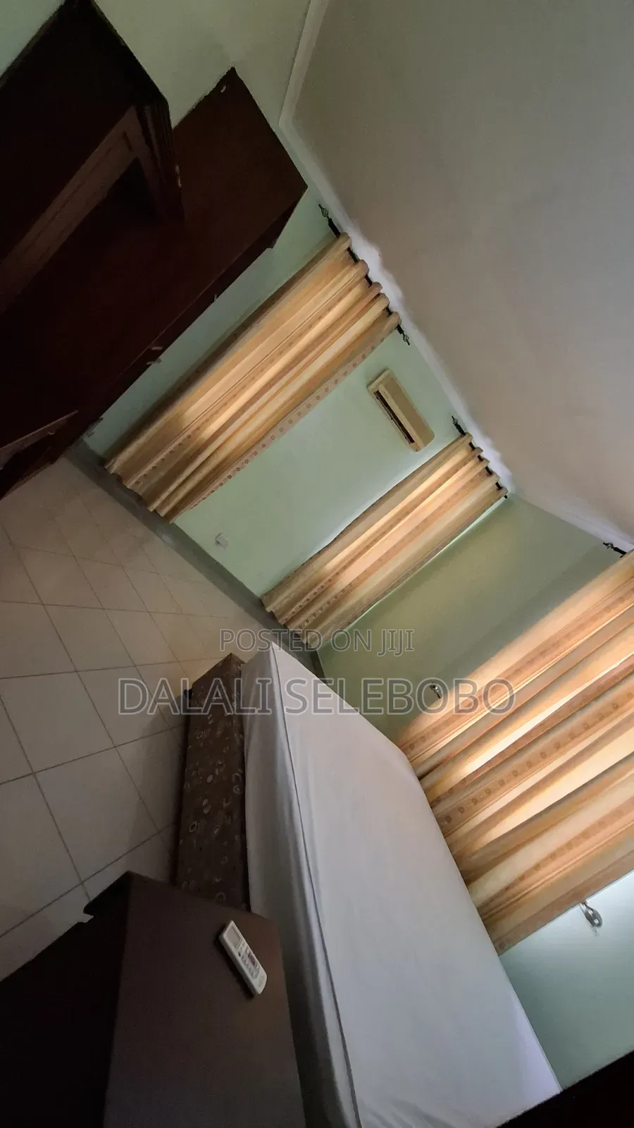 3bdrm Apartment in Mikocheni B for rent
