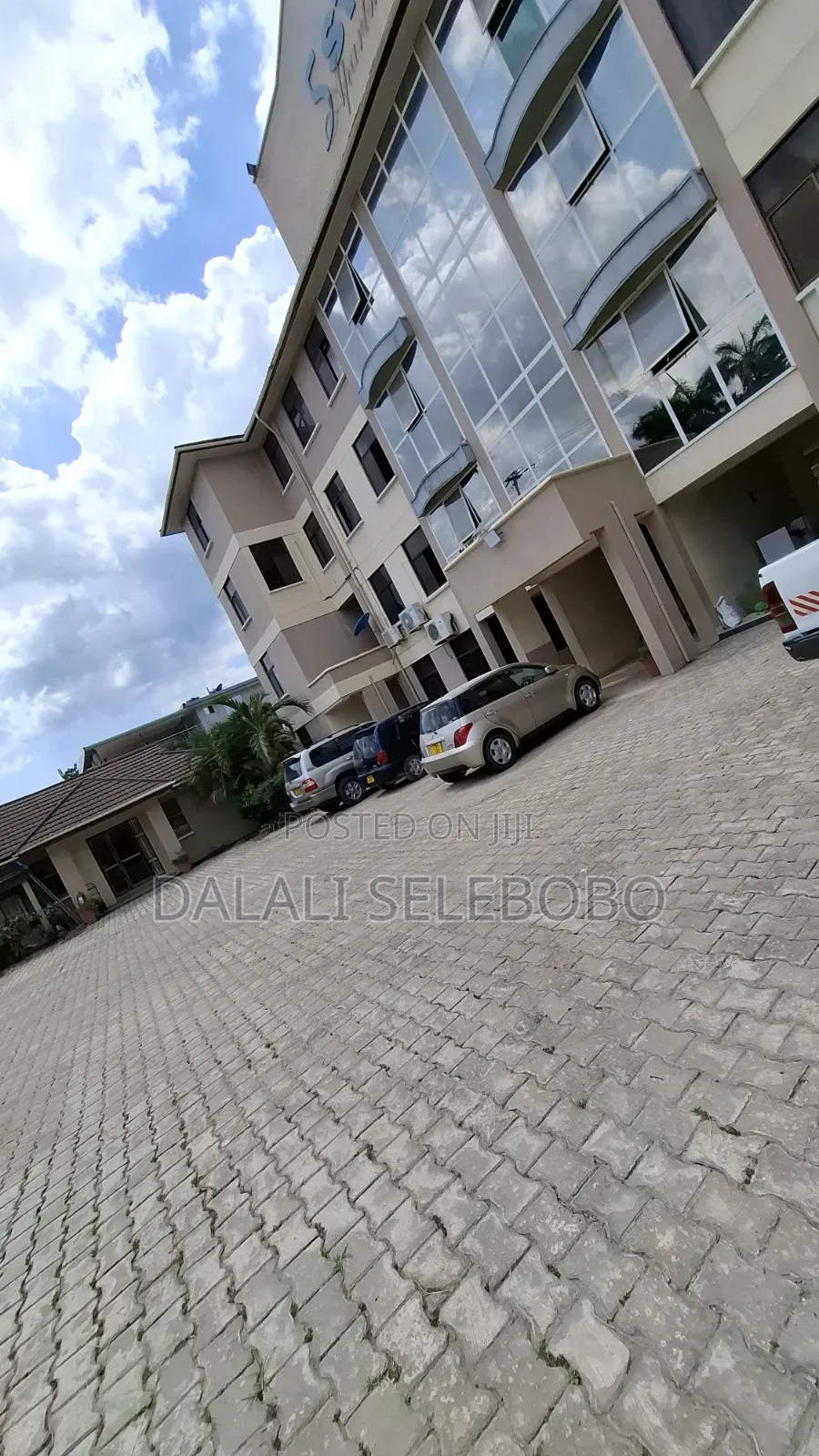 3bdrm Apartment in Mikocheni B for rent