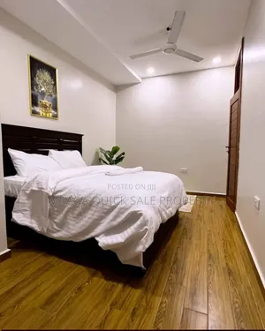 2bdrm Apartment in Masaki for rent