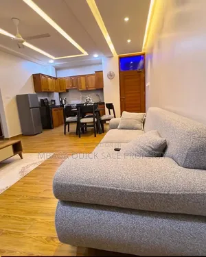 2bdrm Apartment in Masaki for rent