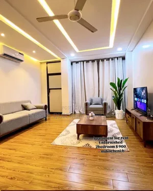 2bdrm Apartment in Masaki for rent