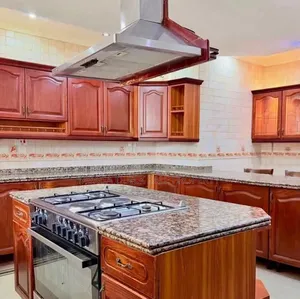 Furnished 4bdrm House in Masaki for rent