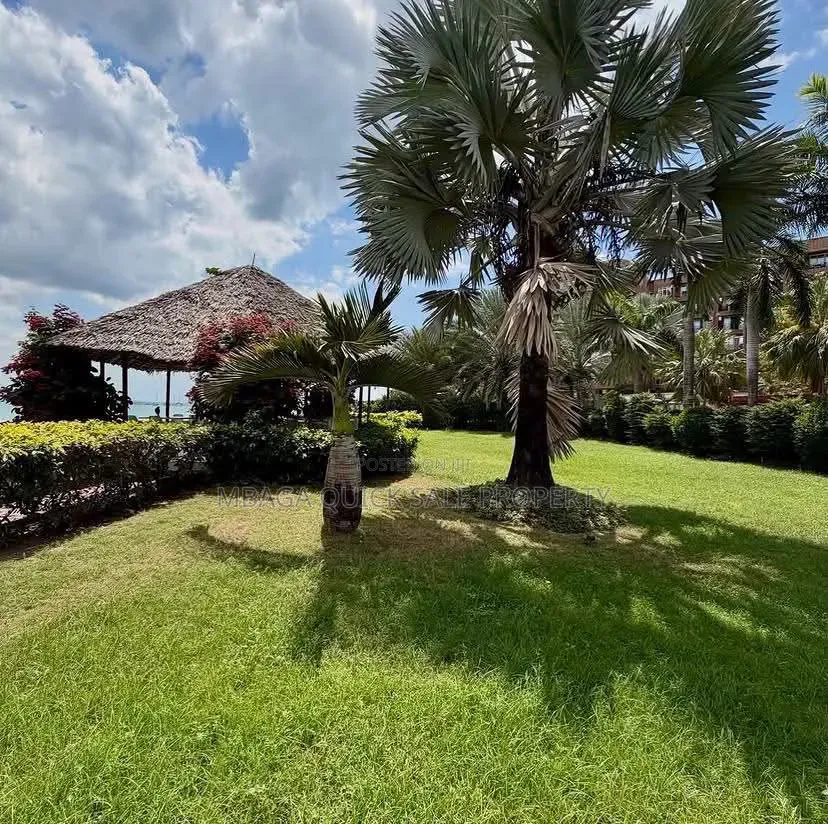 Furnished 4bdrm House in Masaki for rent