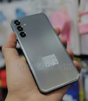 New Samsung Galaxy M15 128 GB Gray
