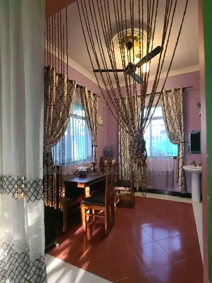 3bdrm House in Mbagala for sale