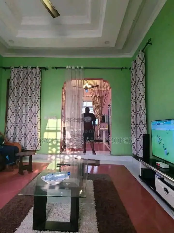 3bdrm House in Mbagala for sale