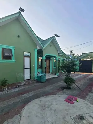3bdrm House in Mbagala for sale
