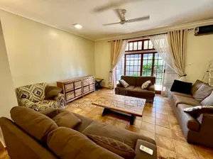Furnished 4bdrm Villa in Oyster Bay for rent