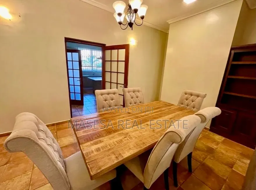 Furnished 4bdrm Villa in Oyster Bay for rent