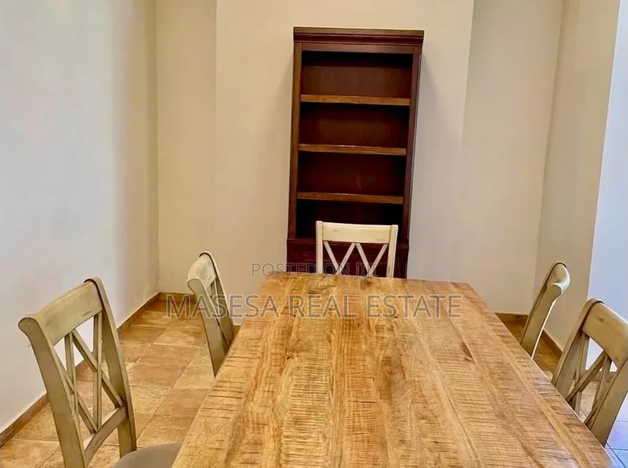 Furnished 4bdrm Villa in Oyster Bay for rent