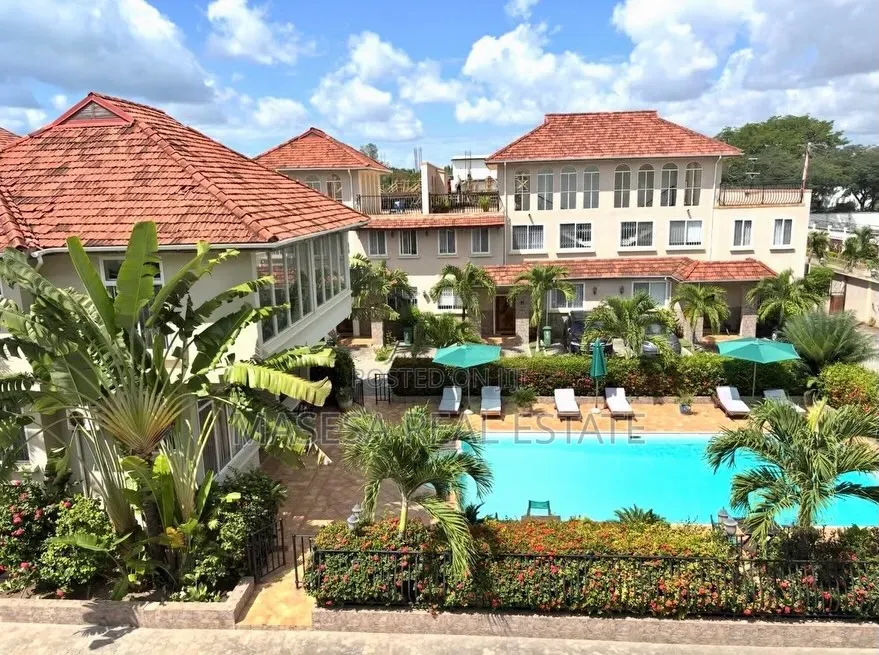 Furnished 4bdrm Villa in Oyster Bay for rent