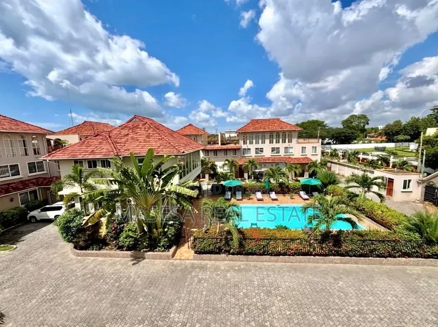 Furnished 4bdrm Villa in Oyster Bay for rent