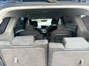 Toyota Wish 2010