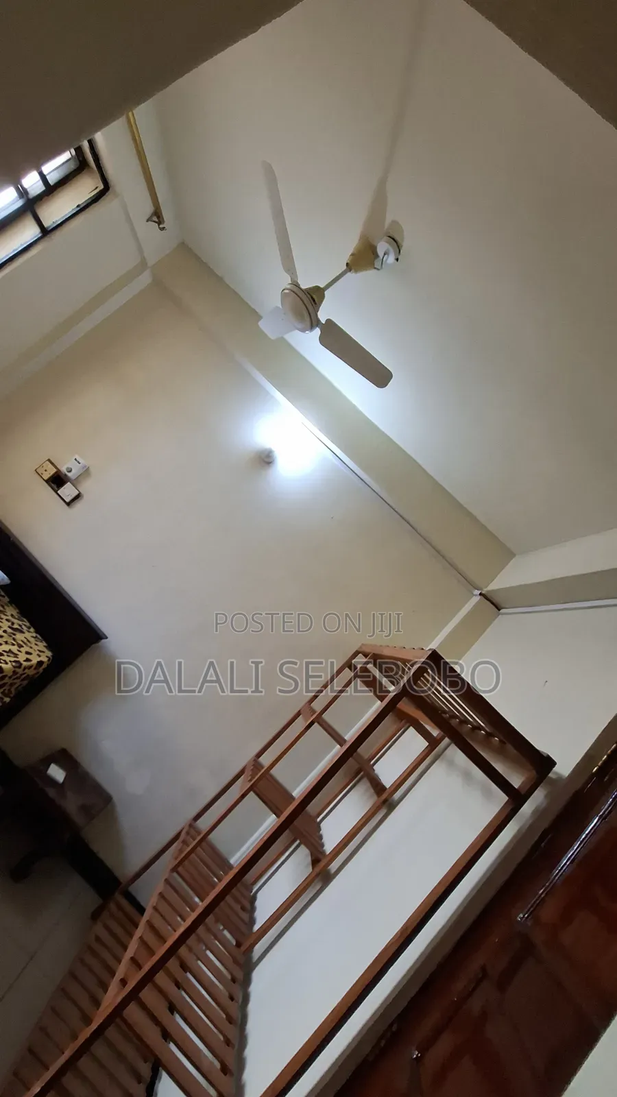 Studio Apartment in Sinza Madukani for rent