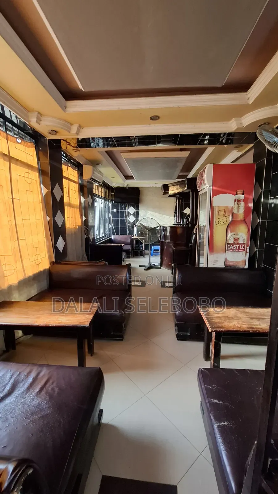 Studio Apartment in Sinza Madukani for rent