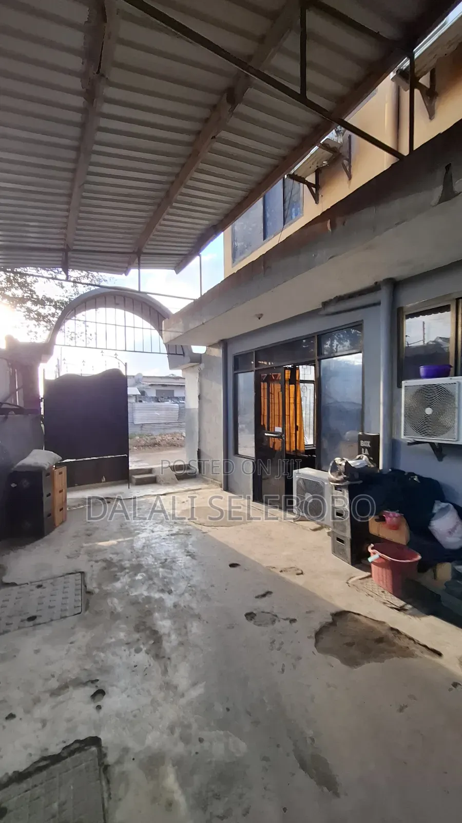 Studio Apartment in Sinza Madukani for rent