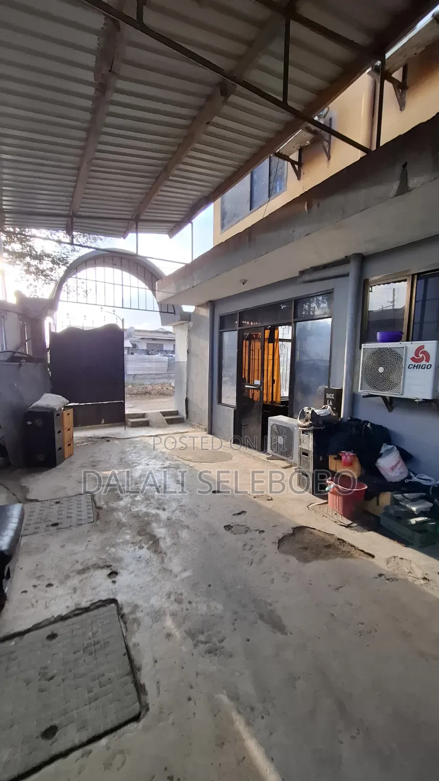 Studio Apartment in Sinza Madukani for rent