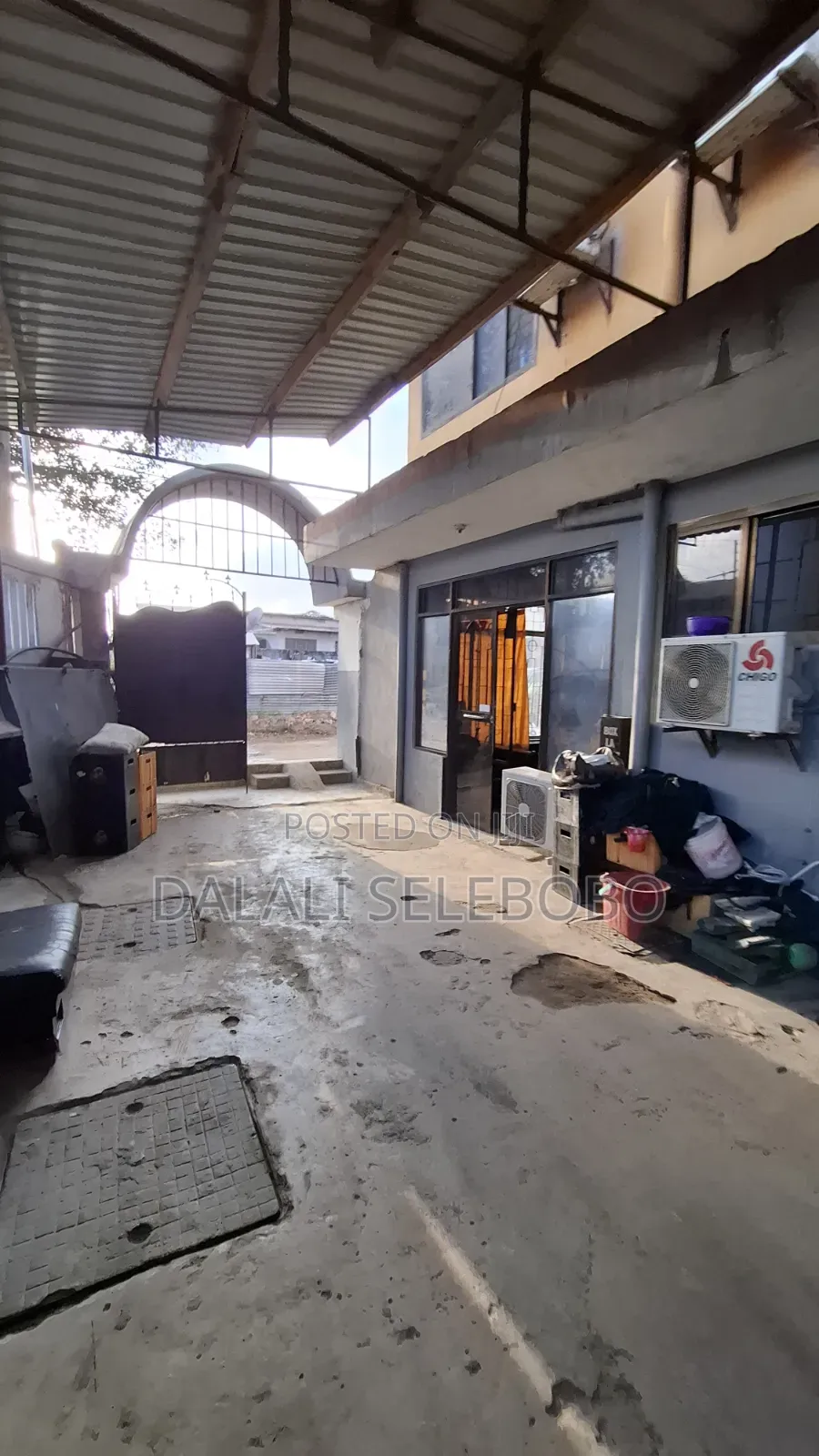 Studio Apartment in Sinza Madukani for rent