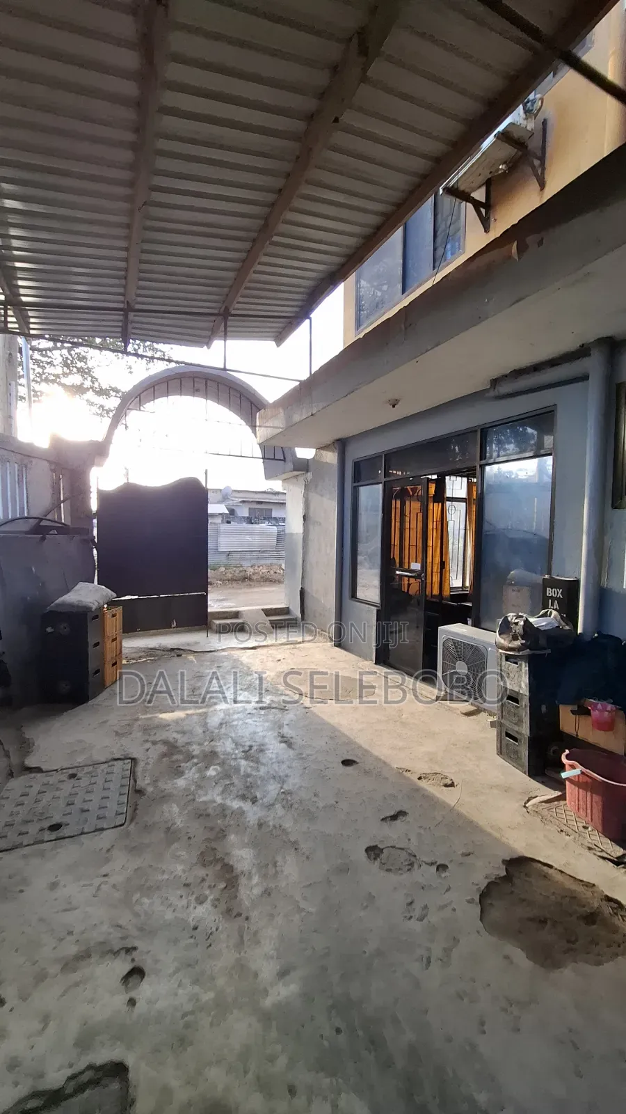 Studio Apartment in Sinza Madukani for rent