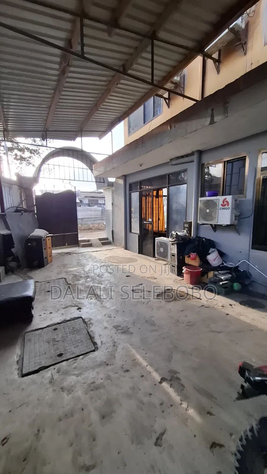 Studio Apartment in Sinza Madukani for rent